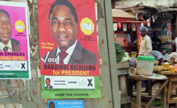 zambia-elections